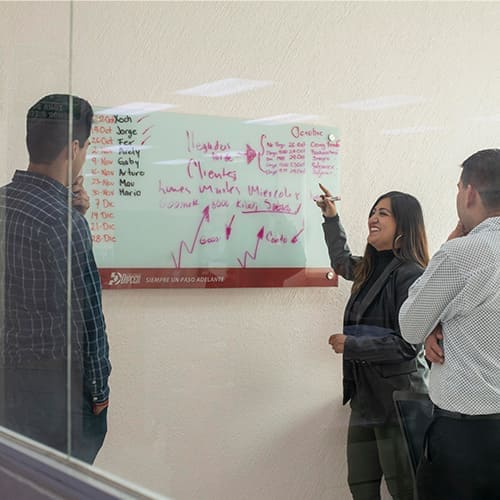 Gobierno Corporativo / Ética empresarial y anticorrupción