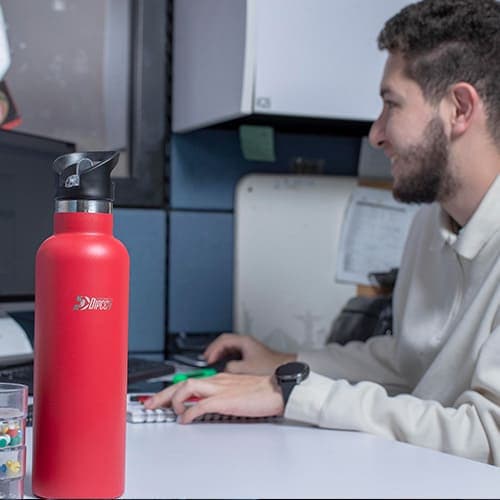 Colaboradores / Derechos humanos de colaboradores