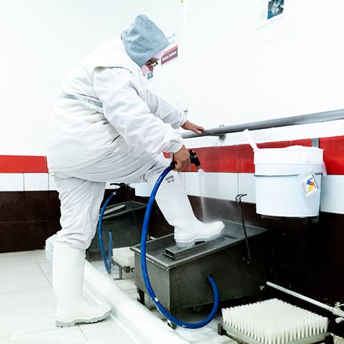 Gobierno Corporativo / Control y cumplimiento normativo