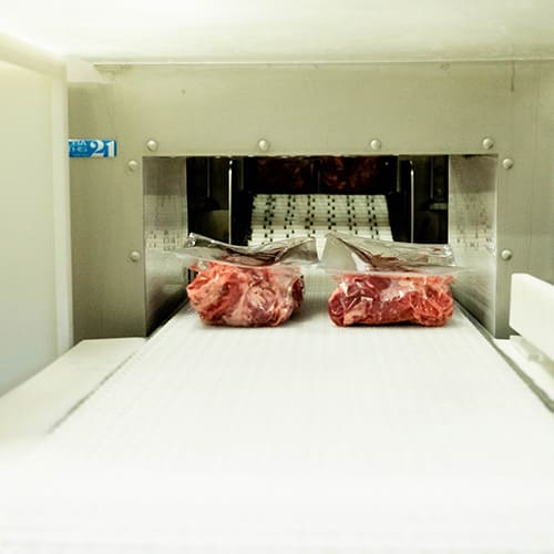 Clientes / Calidad e inocuidad de los productos